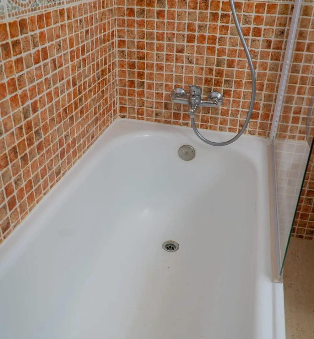 Apartman Romero Málaga