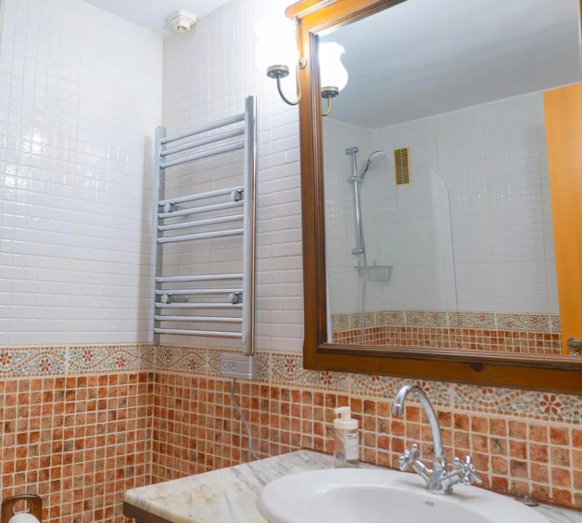 Romero Málaga Apartman