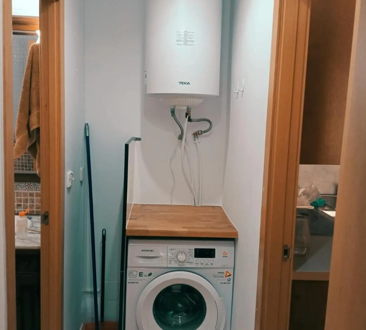 Apartman Romero Málaga Spanyolország