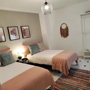 Apartment Wintowinrentals Your Steps From The Center, Malaga